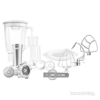 Sencor STM 6350WH white Food processor Home