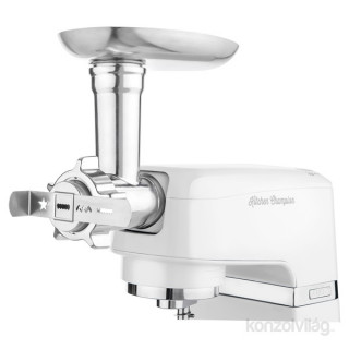 Sencor STM 6350WH white Food processor Home