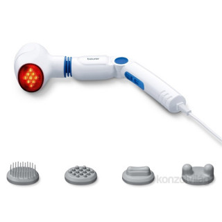 Beurer MG 40 infra-red massager Home