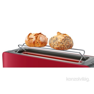 Bosch TAT6A004 red toaster  Home