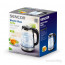 SENCOR SWK 2080BK 2L glass kettle thumbnail