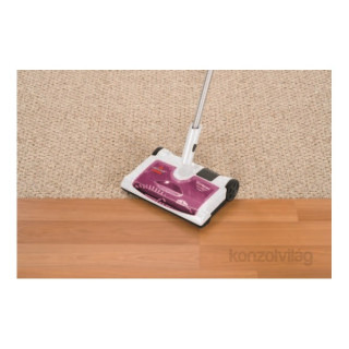 Bissell Supreme Sweep Turbo Rechargeable Home