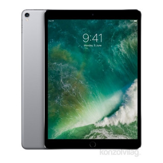 Apple 10,5" iPad Pro 64 GB Wi-Fi (Gray) Tablety