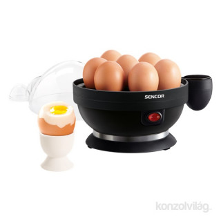 Sencor SEG 710BP Egg cooker Home