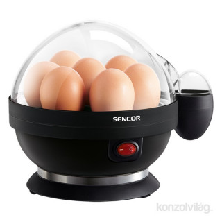 Sencor SEG 710BP Egg cooker Home