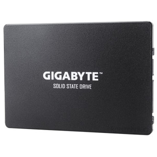 Gigabyte 120GB (GP-GSTFS31120GNTD)   SATA3 2,5" PC
