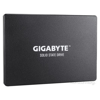Gigabyte 120GB (GP-GSTFS31120GNTD)   SATA3 2,5" PC
