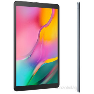 Samsung Galaxy TabA 2019 (SM-T515) 10,1" 32GB silver Wi-Fi LTE tablet Tablety