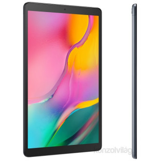 Samsung Galaxy TabA 2019 (SM-T515) 10,1" 32GB Black Wi-Fi LTE tablet Tablety