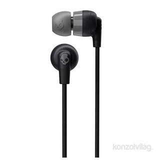 Skullcandy S2IQW-M448 Inkd+ Black Bluetooth neck strap headset Mobile