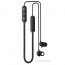 Skullcandy S2JPW-M003 JIB+ Black Bluetooth neck strap headset thumbnail