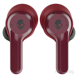 Skullcandy S2SSW-M685 Indy Bluetooth True Wireless Red headset Mobile