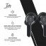 Skullcandy S2SSW-M003 Indy Bluetooth True Wireless Black headset thumbnail