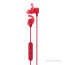 Skullcandy S2JSW-M010 JIB+ Active Red Bluetooth sport headset thumbnail