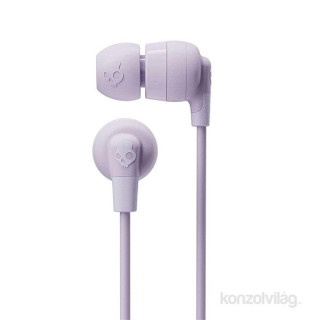 HS Skullcandy S2IQW-M690 Inkd+ Purple Bluetooth neck strap headset Mobile