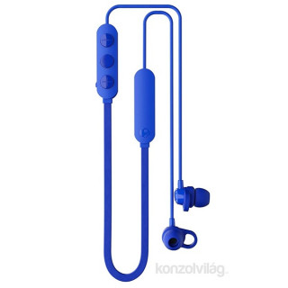 Skullcandy S2JPW-M101 JIB+ Blue/Black Bluetooth neck strap headset Mobile