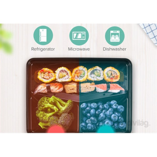 Sable SA-PS055 20pcs plastic food box Home