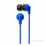 Skullcandy S2IQW-M686 Inkd+ Blue Bluetooth neck strap headset thumbnail