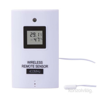 Emos E5068  Meteorological station Home