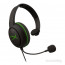 HyperX CloudX Chat (Xbox Licensed) 3,5 Jack gamer headset HX-HSCCHX-BK/WW thumbnail