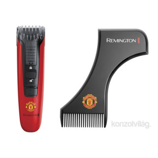 Remington MB4128 Manchester United Beard trimmer Home