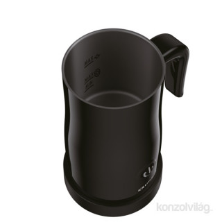 Krups XL100810 black milk frother Home