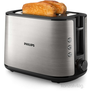 Philips Viva Collection HD2650/90 toaster  Home