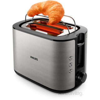 Philips Viva Collection HD2650/90 toaster  Home