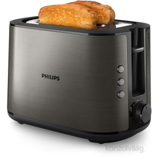 Philips Viva Collection HD2650/80 toaster  Home