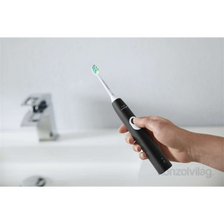 Philips Sonicare ProtectiveClean Series 4300 HX6800/35 sonic  electric toothbrush double set Home