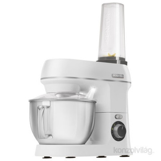 Sencor STM 3750WH white Food processor Home