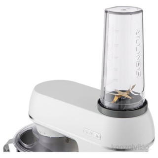 Sencor STM 3750WH white Food processor Home