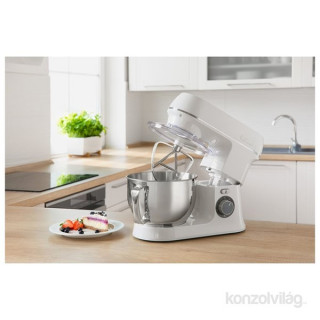 Sencor STM 3750WH white Food processor Home