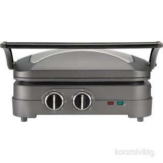 Cuisinart CUGR47E kontakt grill Home