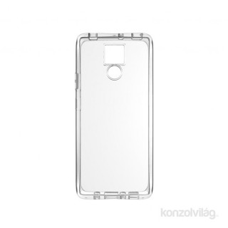 Cellect TPU-HUA-MATE20X-TP Huawei Mate 20X translucent thin silicone back Mobile