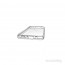 Cellect TPU-HUA-MATE20X-TP Huawei Mate 20X translucent thin silicone back thumbnail