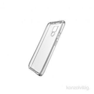 Cellect TPU-HUA-MATE20X-TP Huawei Mate 20X translucent thin silicone back Mobile
