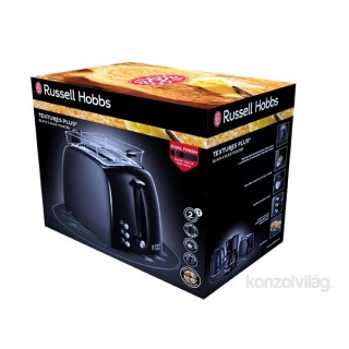 Russell Hobbs 22601-56 Textures Plus toaster  Home