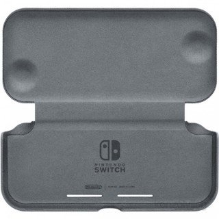 Nintendo Switch Lite flip púzdro a fólia Switch