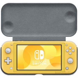 Nintendo Switch Lite flip púzdro a fólia Switch