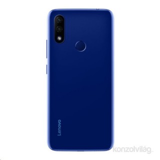 Lenovo A6 Note 6,09" LTE 3/32GB Dual SIM Blue smart phone Mobile