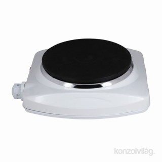 TOO SHP-101-W 1180-1400W white electric hot plate Home
