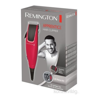 Remington HC5018 hair clipper Home