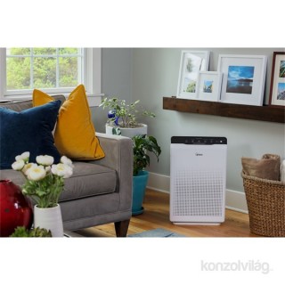 Winix Zero air purifier Home