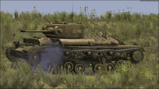 Tank Warfare: Operation Pugilist (Downloadable) PC