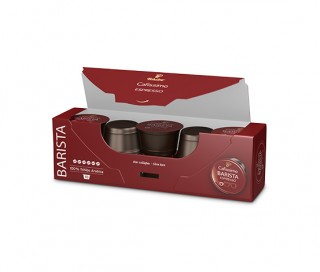 TCHIBO Barista Edition Espresso  Home