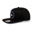 Difuzed Horizon Forbidden West - Black Snapback Cap (SB830716HFW) thumbnail