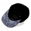 Difuzed Horizon Forbidden West - Black Snapback Cap (SB830716HFW) thumbnail