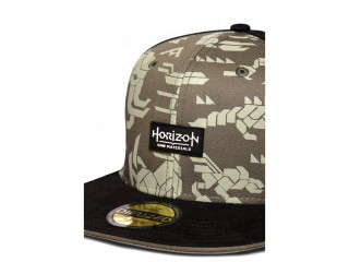 Difuzed Horizon Forbidden West - Snapback Cap (SB772570HFW) Merch