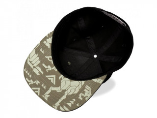 Difuzed Horizon Forbidden West - Snapback Cap (SB772570HFW) Merch